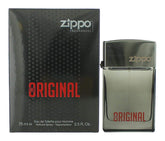 ZIPPO ORIGINAL RESTYLING EDT 75ML-Al Reem Perfumes (The Perfume Qatar)